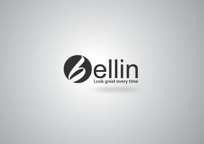 Bellin - Identidade Visual