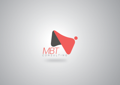 MbtConsulting - Identidade Visual
